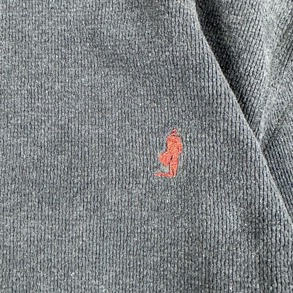 Marlboro Classics long sleeve sweater - Picture 6 of 8